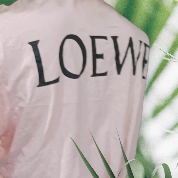 Authentic Loewe SzM Dumbo T-shirt - Picture 4 of 4